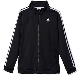 Toddler Adidas Track Jacket